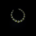 Olive Green Bracelet