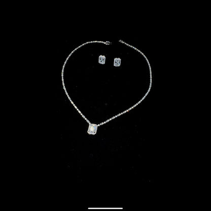 2 Piece Jewelry Set