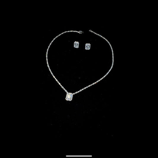 2 Piece Jewelry Set