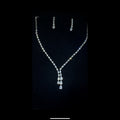 Dainty 2 Piece Jewelry Set